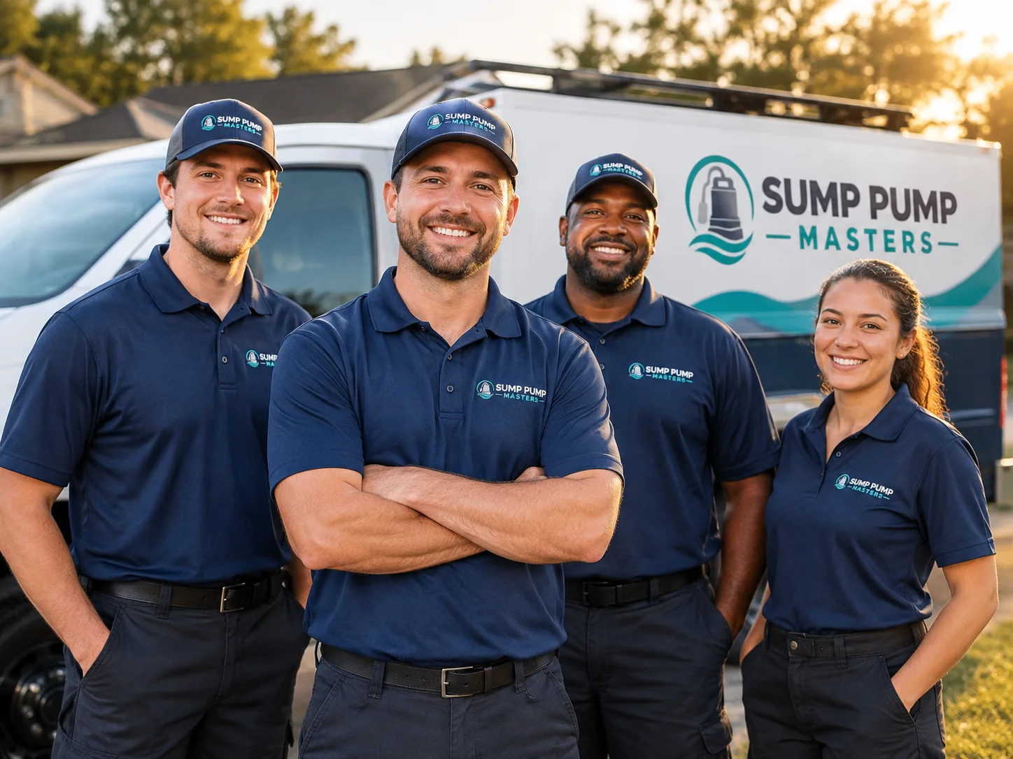 Sump Pump Repair company in Newton, NH